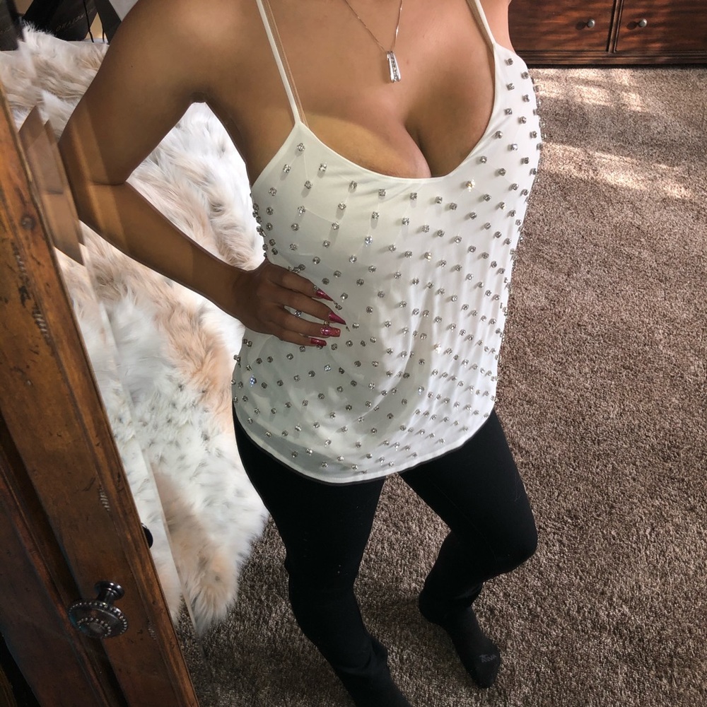 Marciano Tank Top